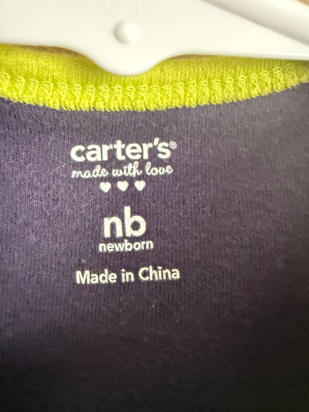 NB Onesie