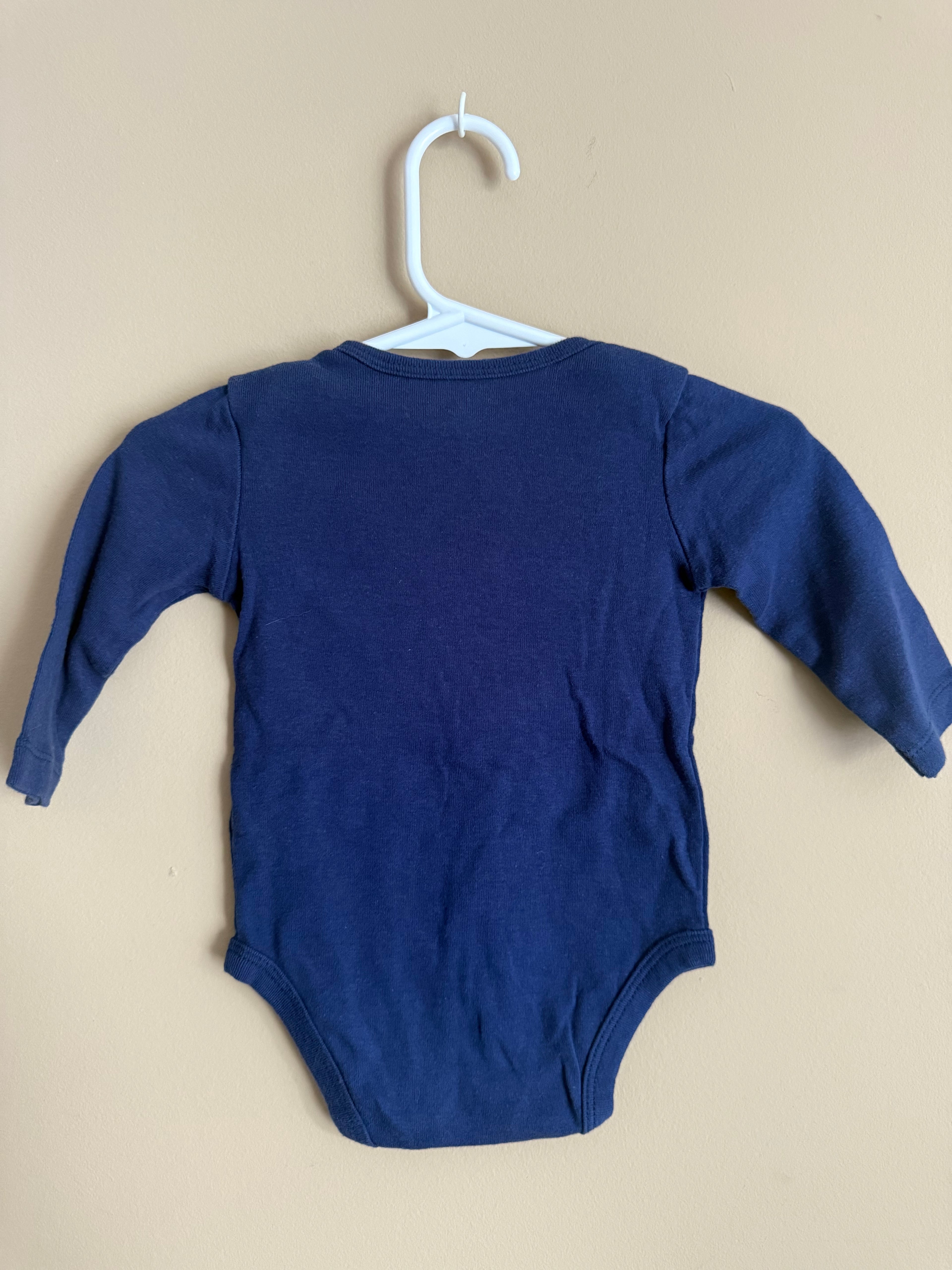 6M Onesie