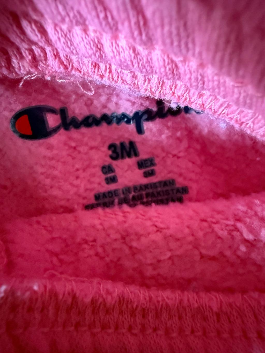 3M Champion Matching Set