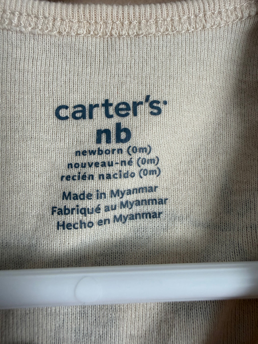 NB Sleep Sack