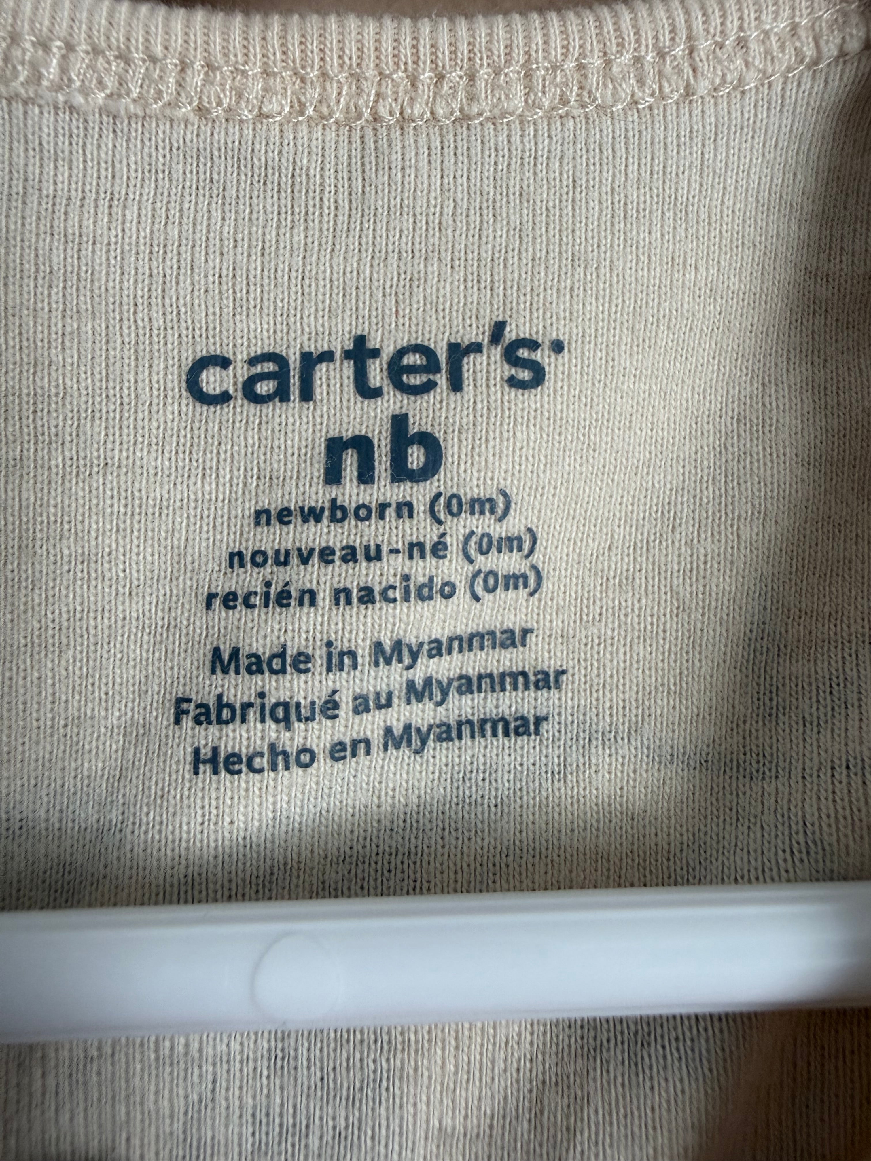 NB Sleep Sack