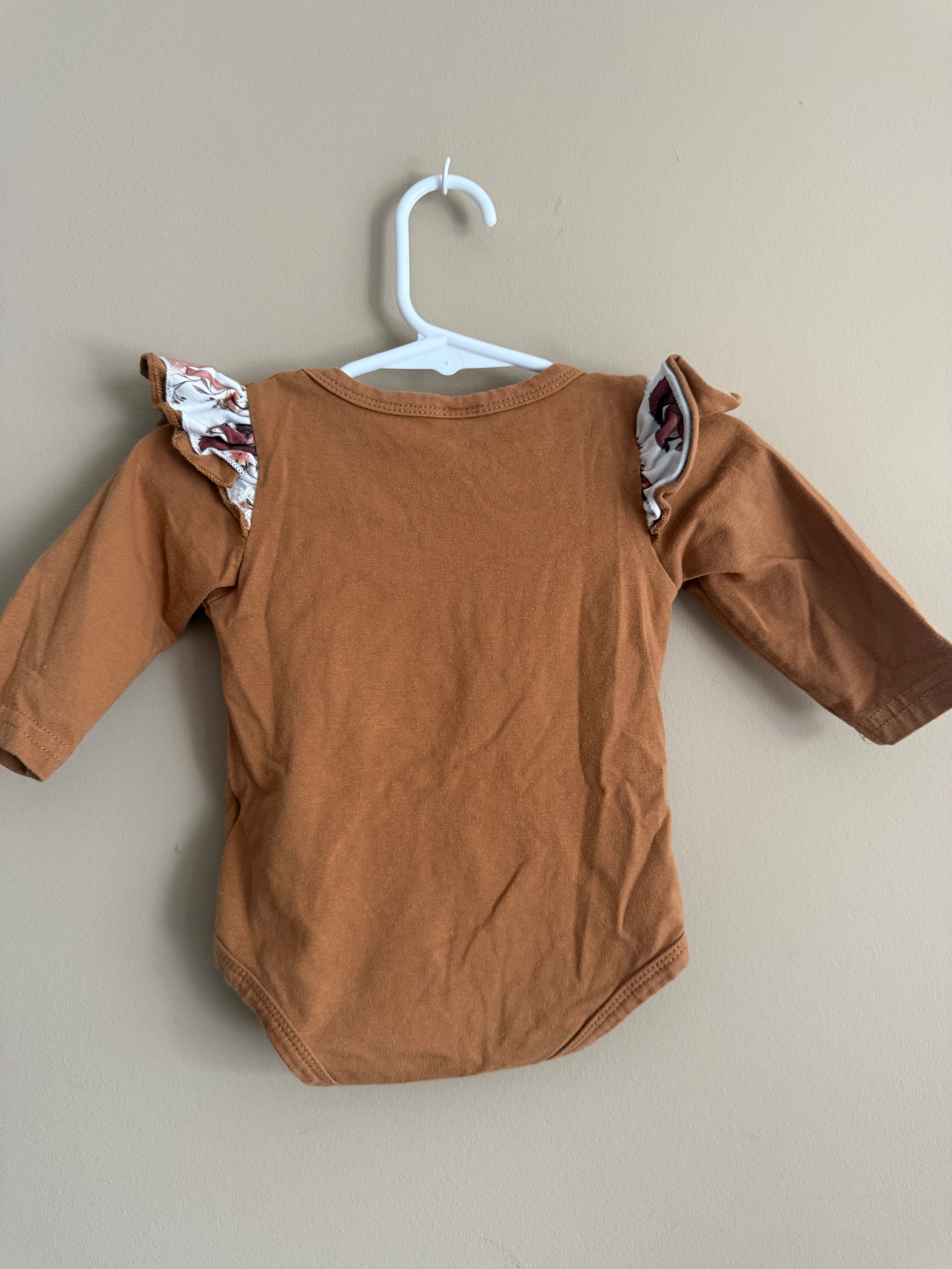0-3M Onesie