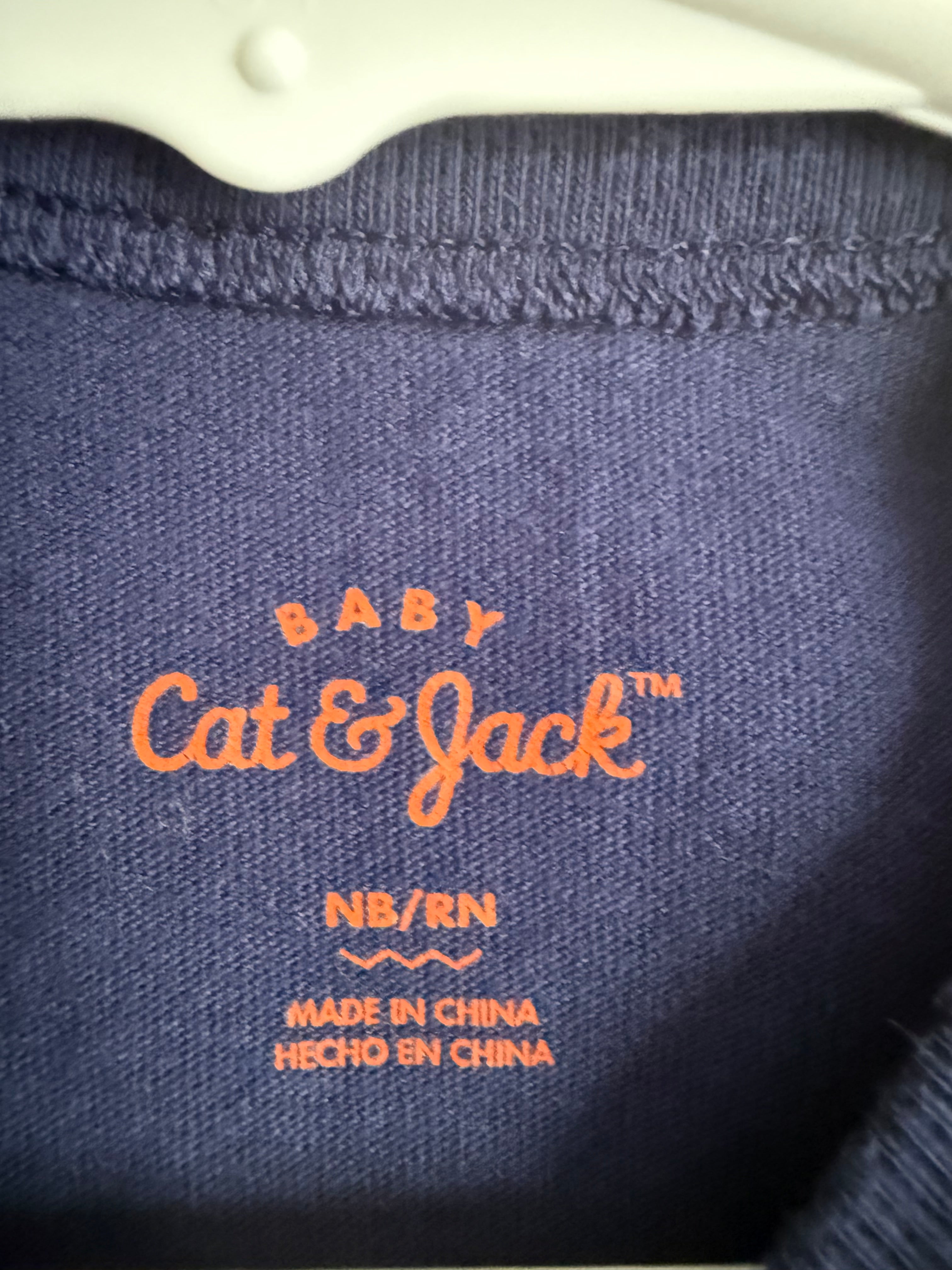 NB Onesie