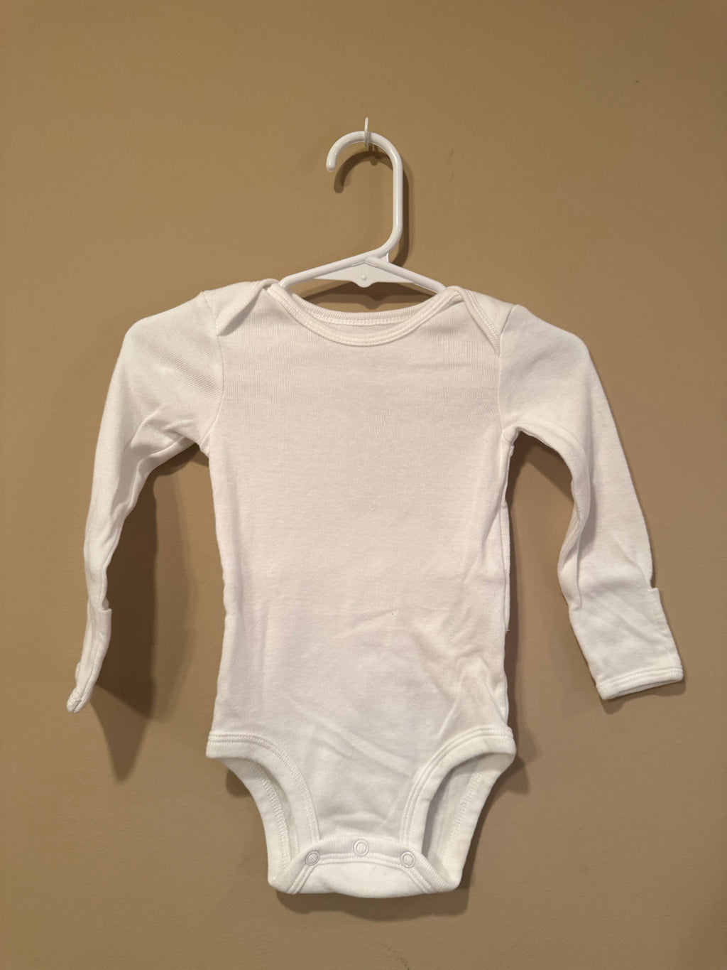 0-3M Onesie