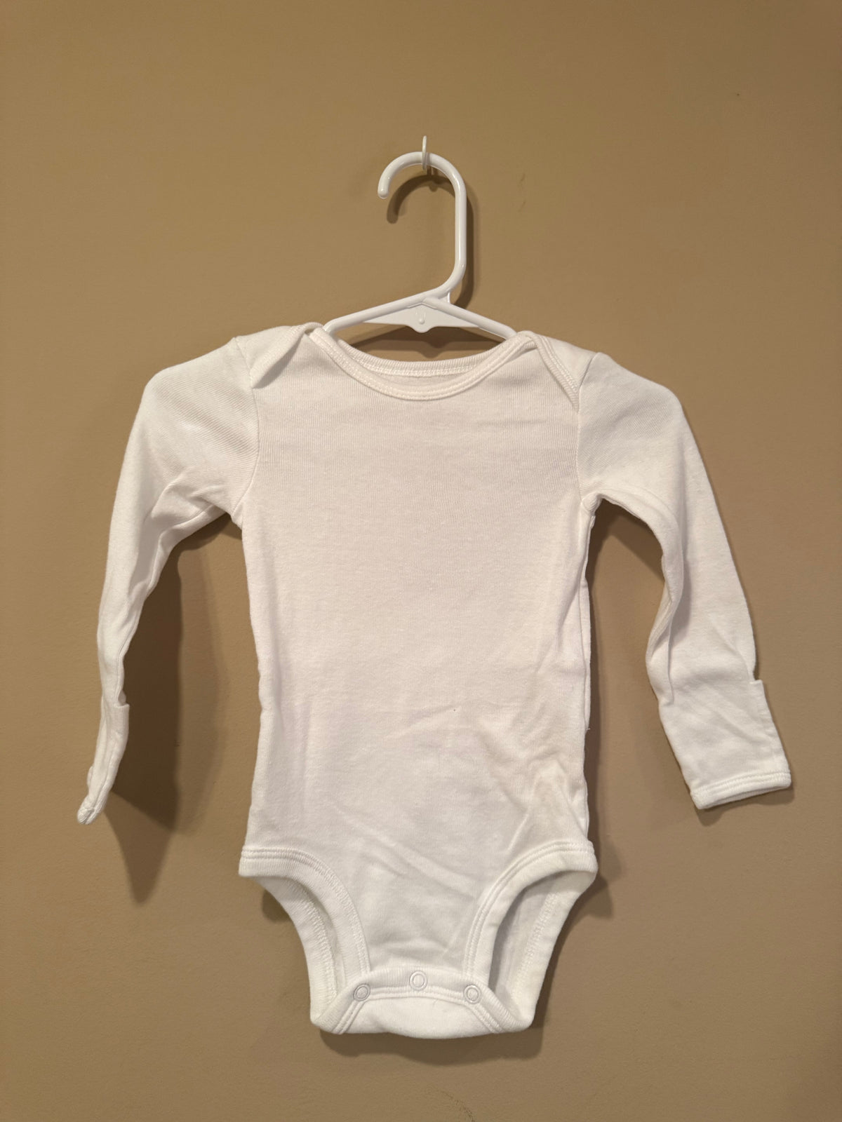 0-3M Onesie