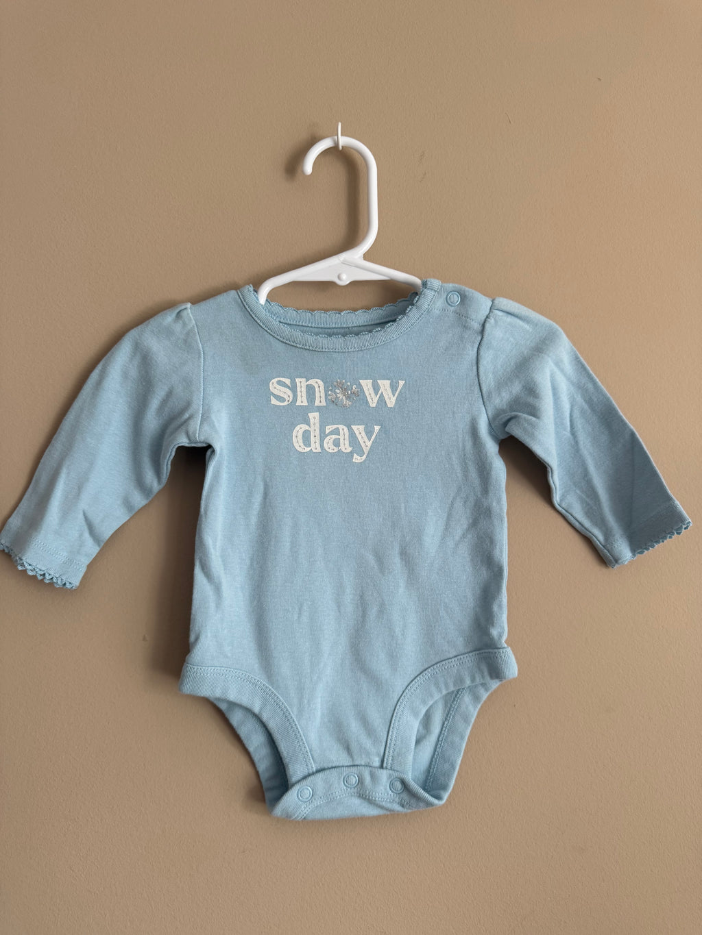 0-3M Onesie