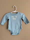 0-3M Onesie