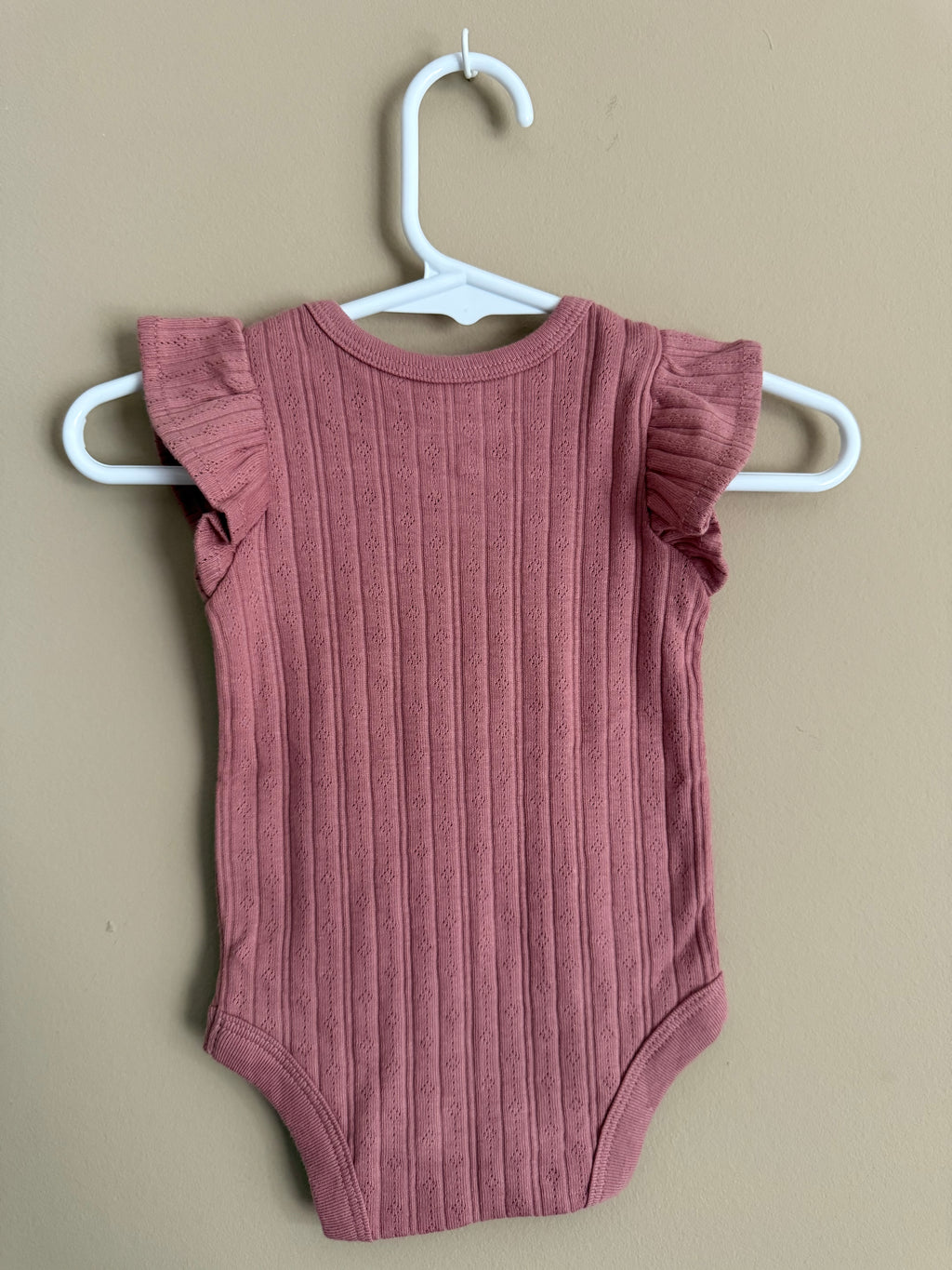 NB Onesie Set(3)