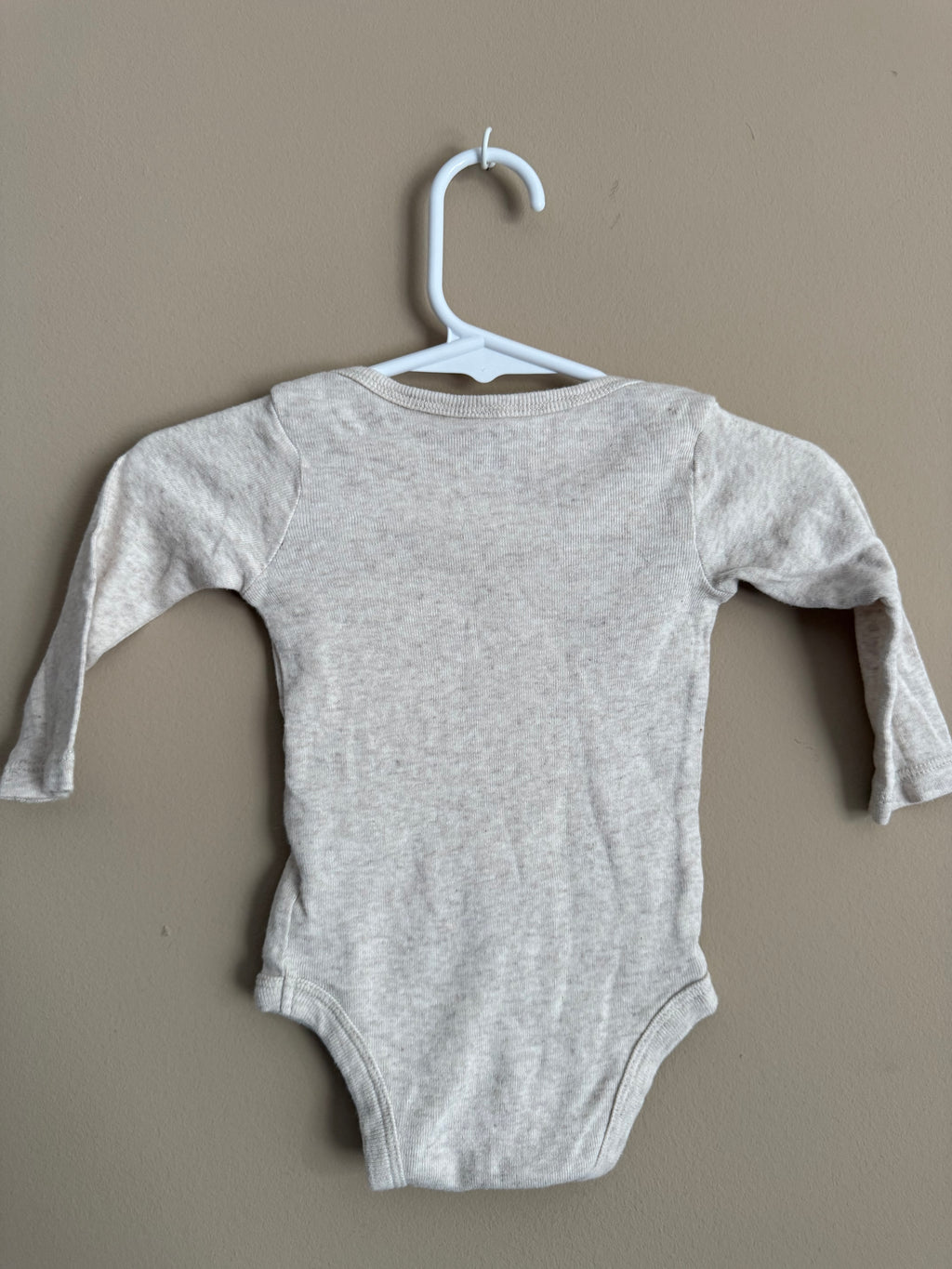 0-3M Onesie Set