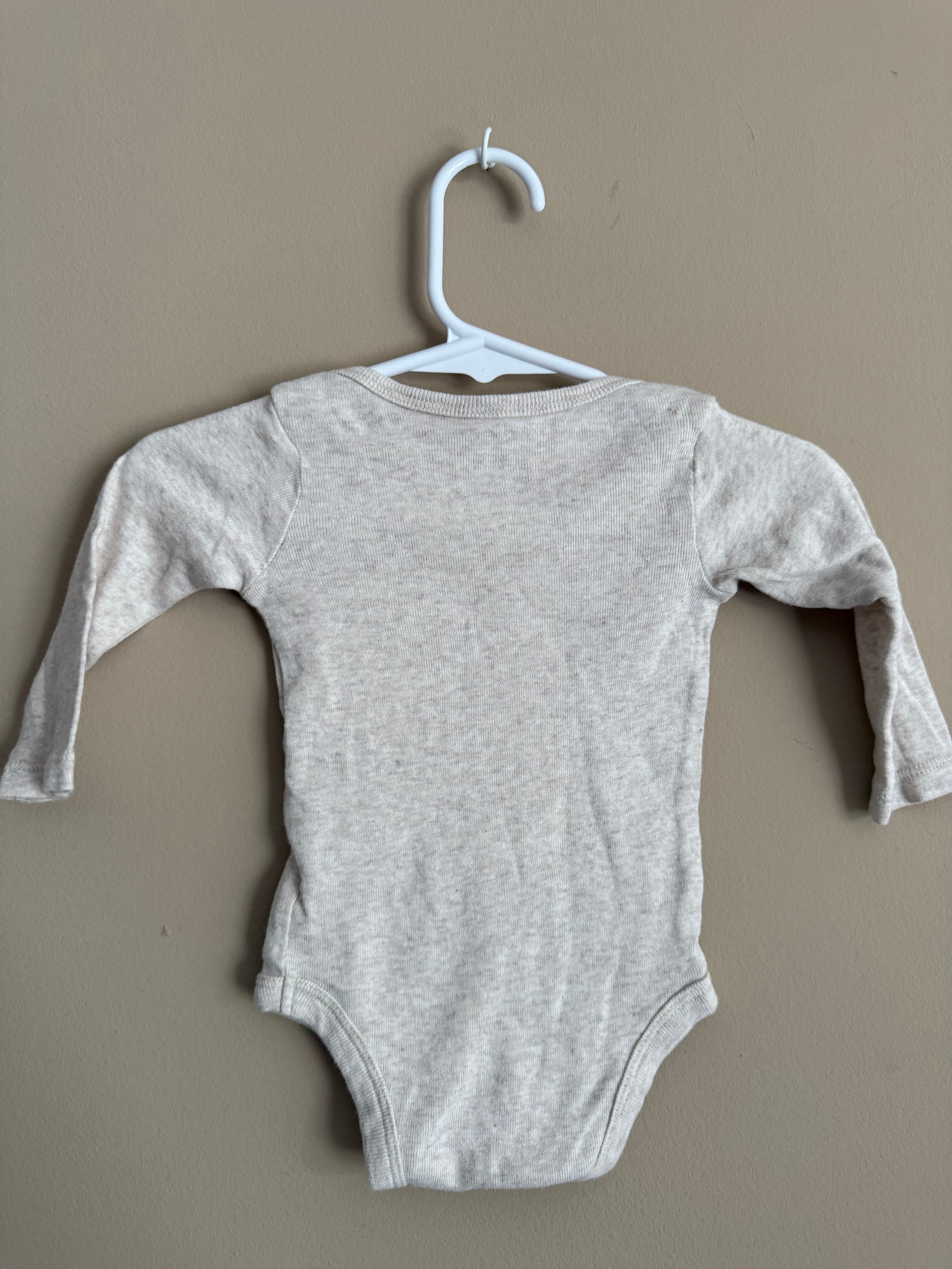0-3M Onesie Set