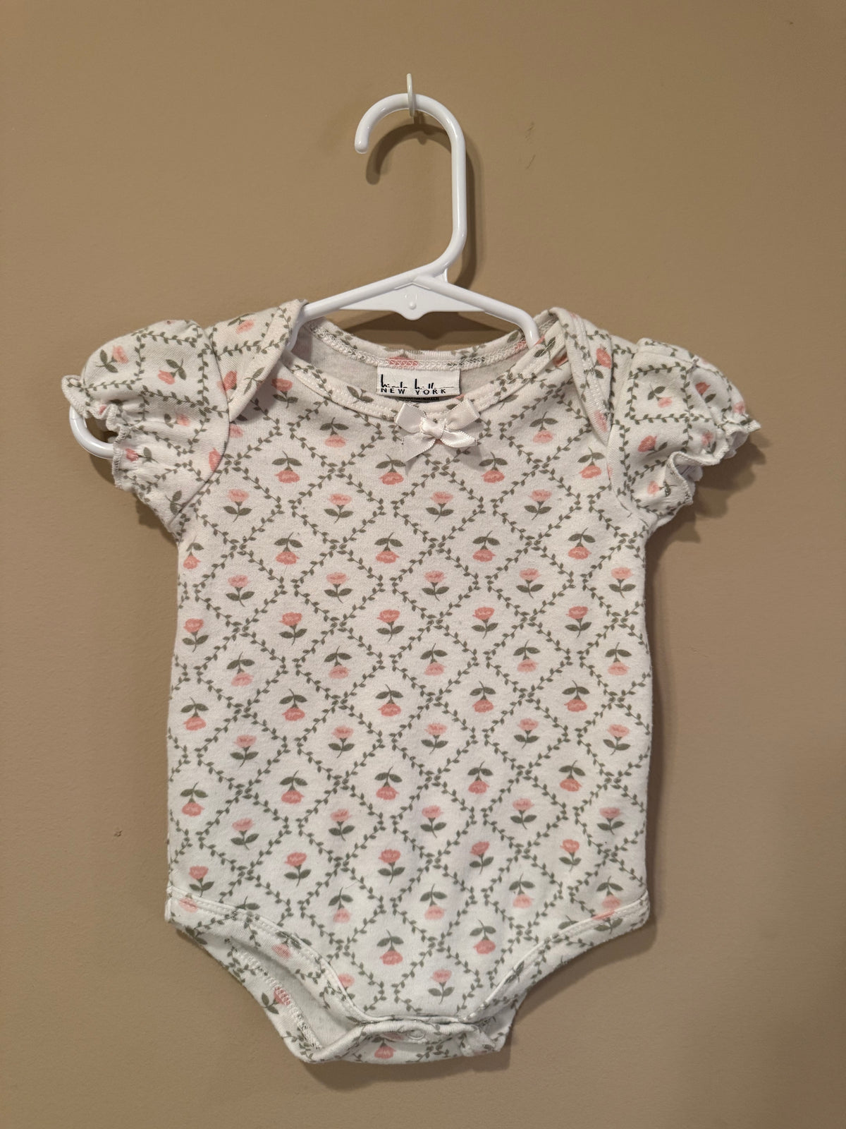 3-6M Onesie Set (3)