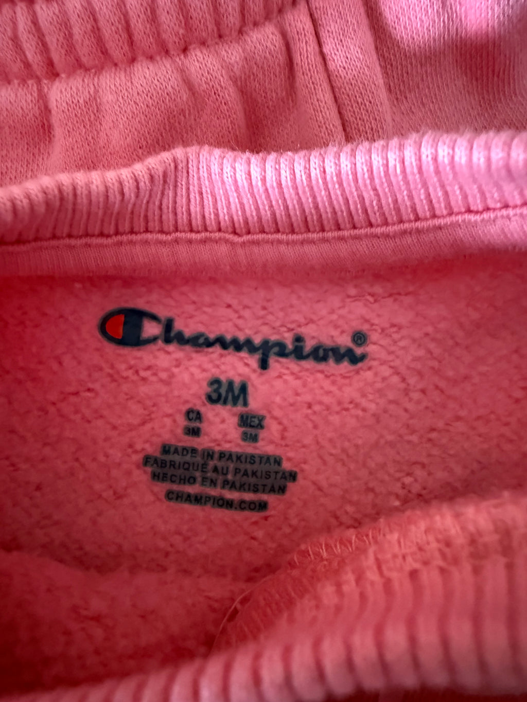 3M Champion Matching Set