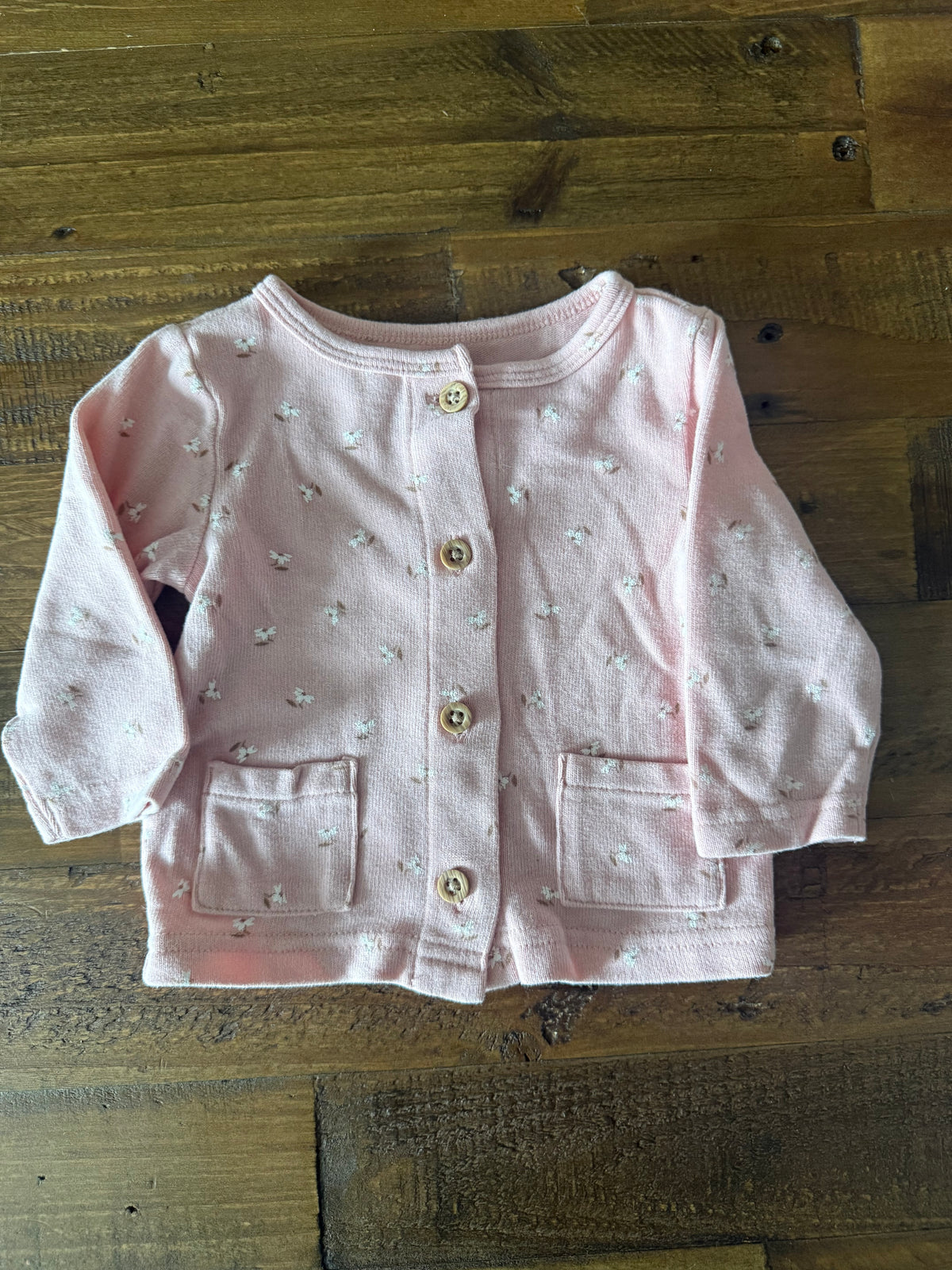 0-3M Matching Set