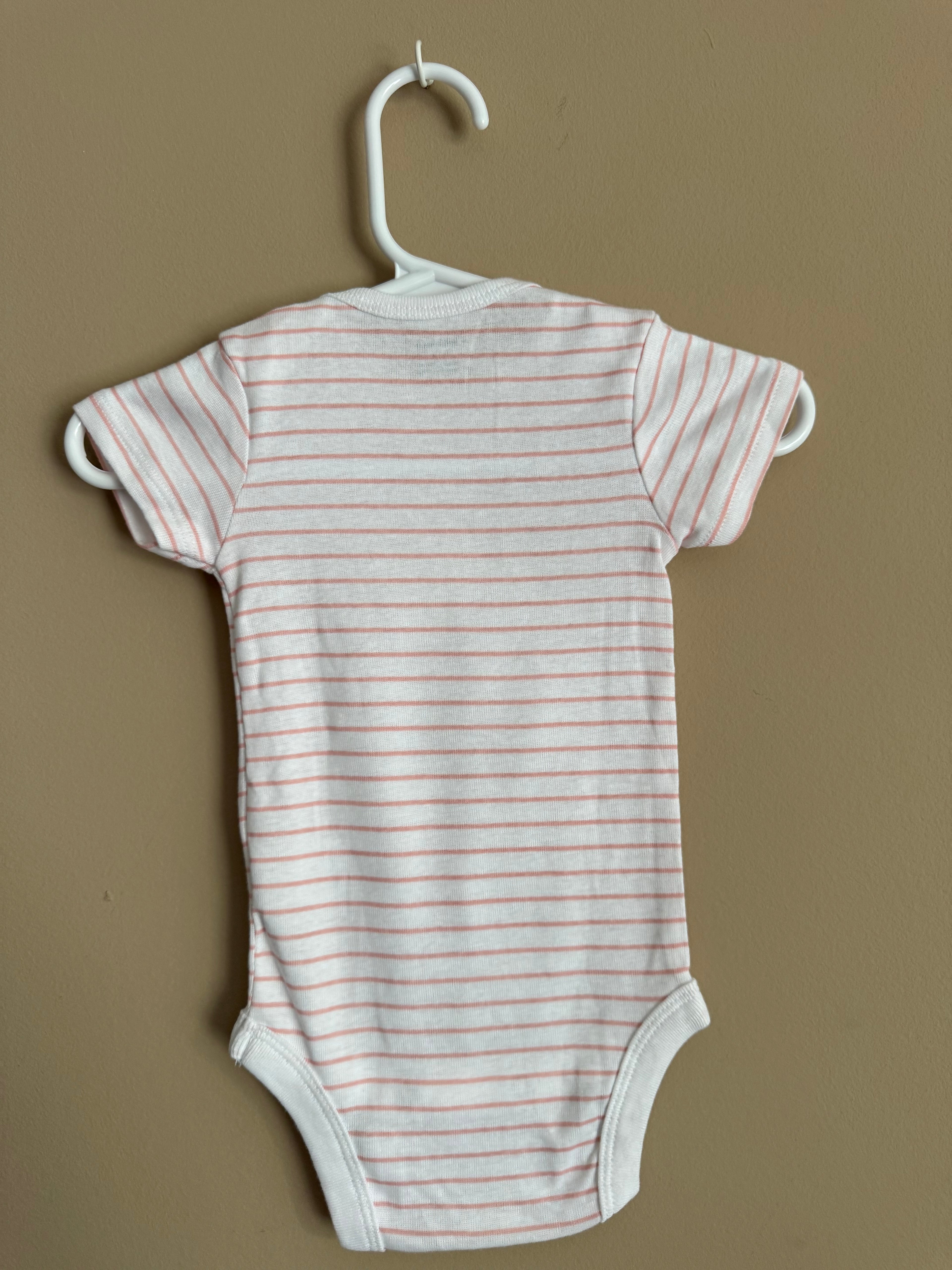 0-3M Onesie