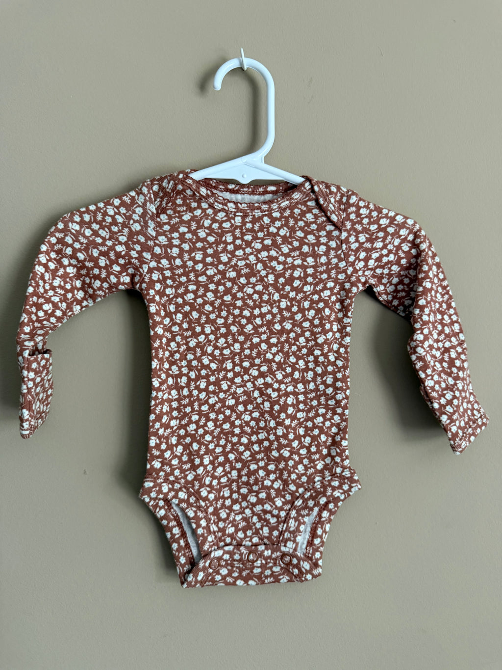 NB Onesie Set (2)
