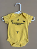 NB Onesie