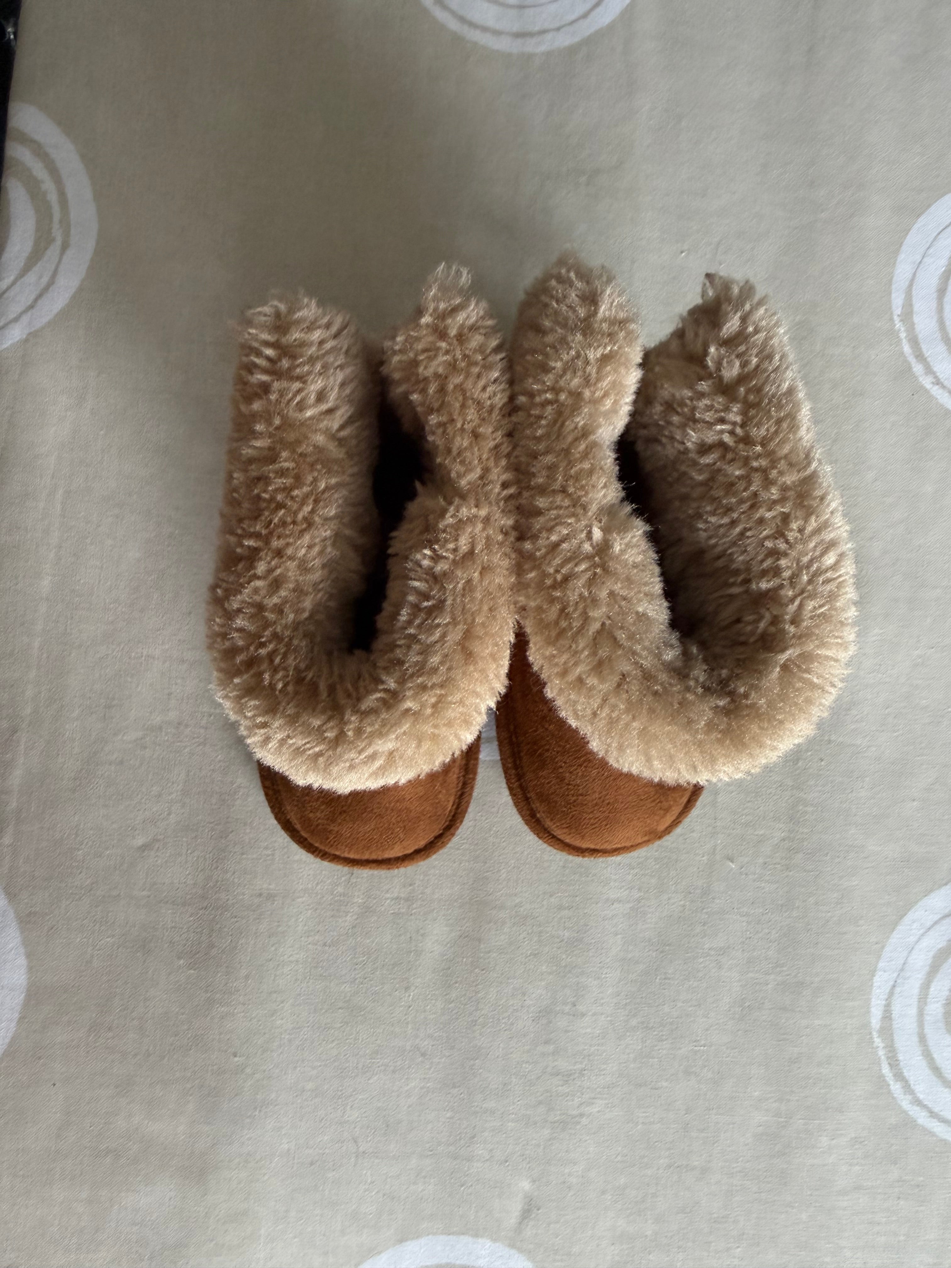 3-6M Boots