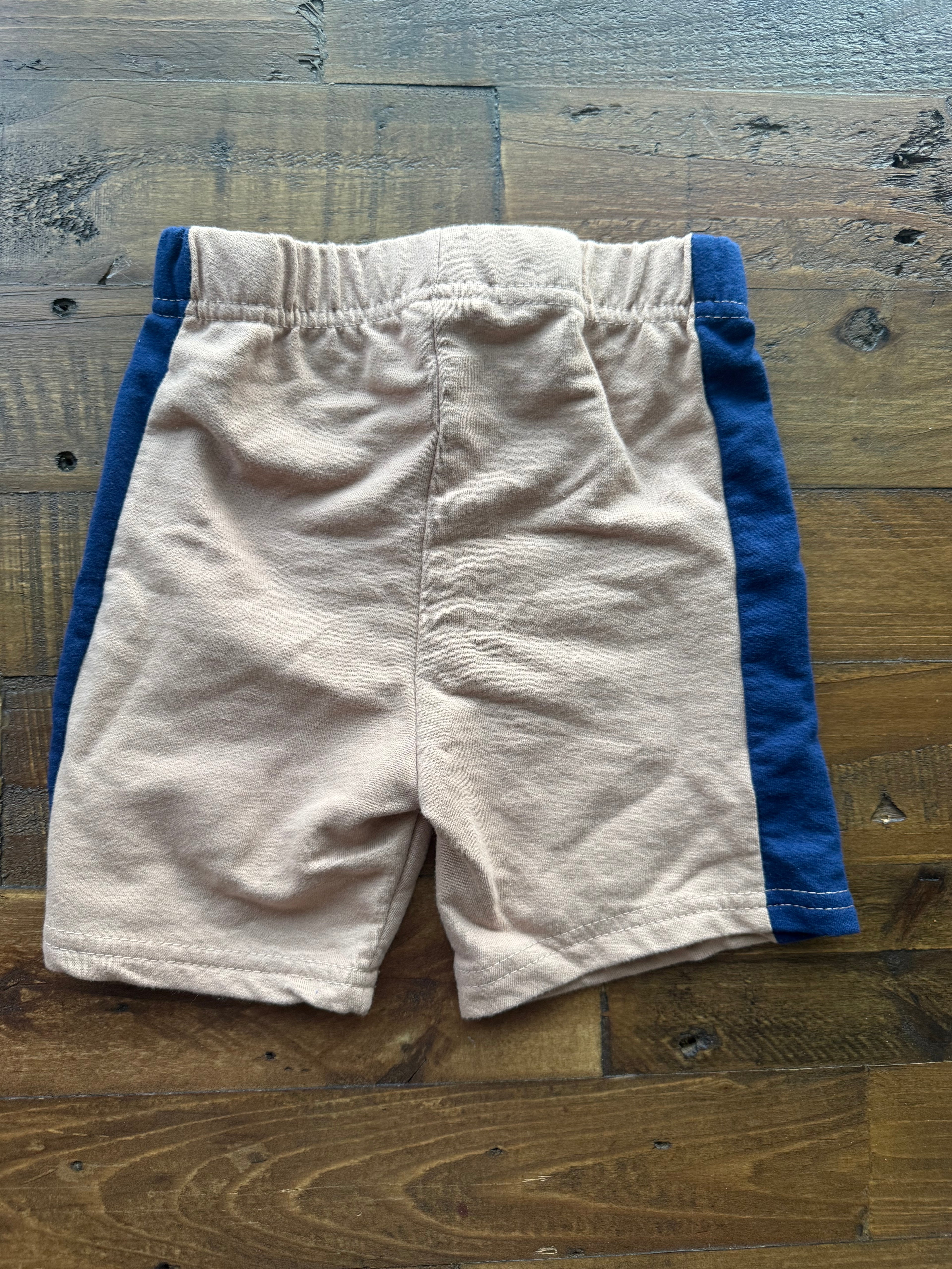 3T Shorts