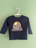 12M Shirt