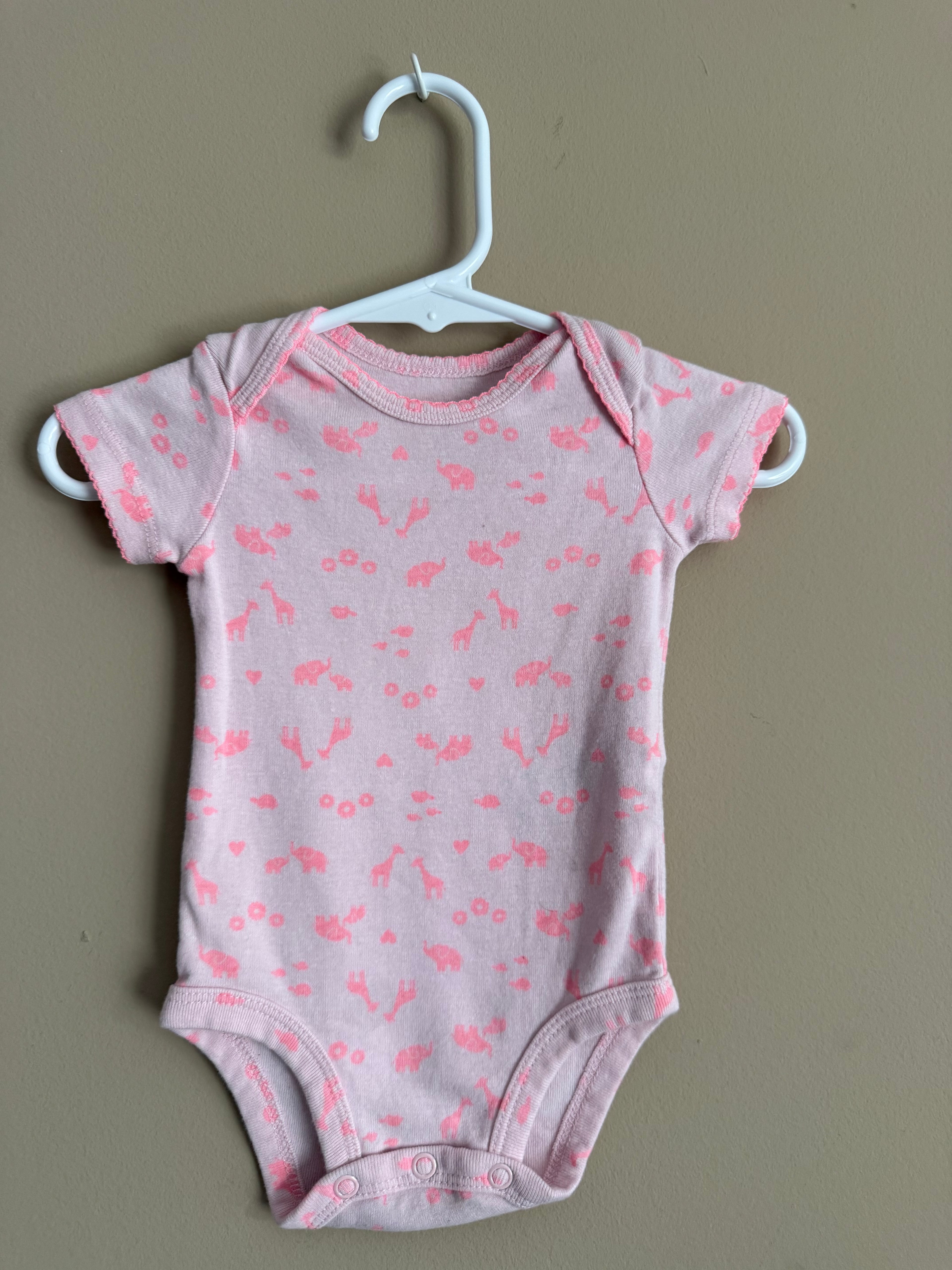 0-3M Onesie