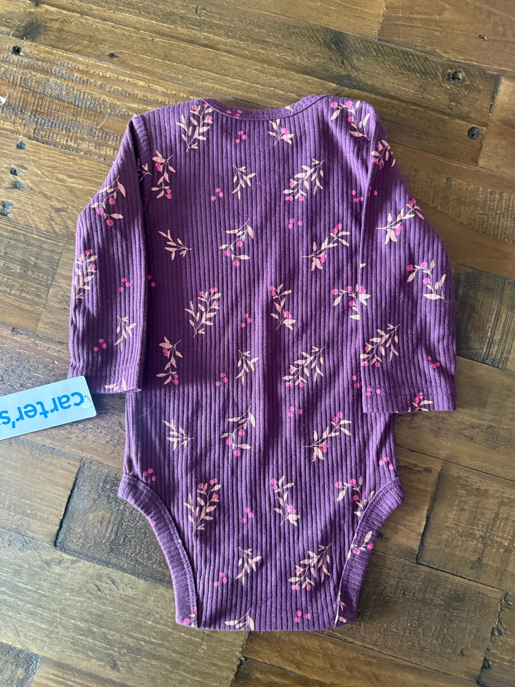 6M Matching Set (New w/ Tags)
