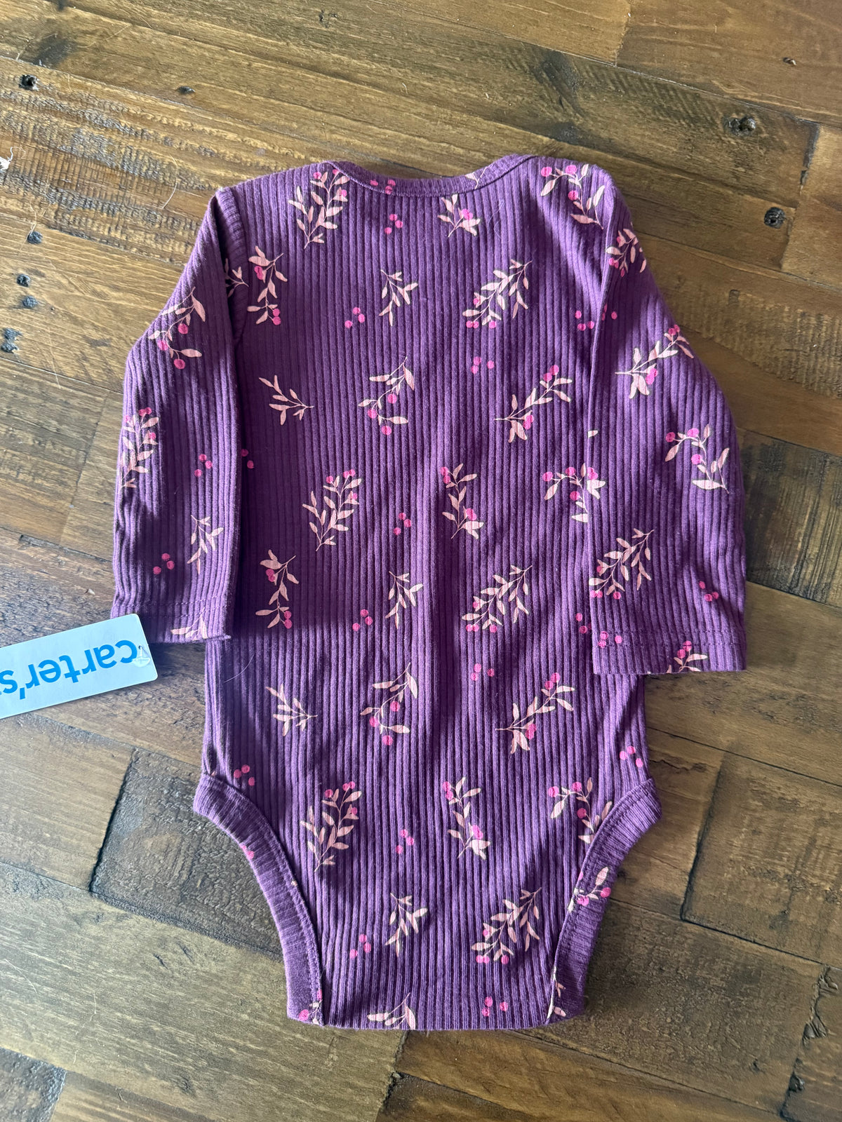 6M Matching Set (New w/ Tags)