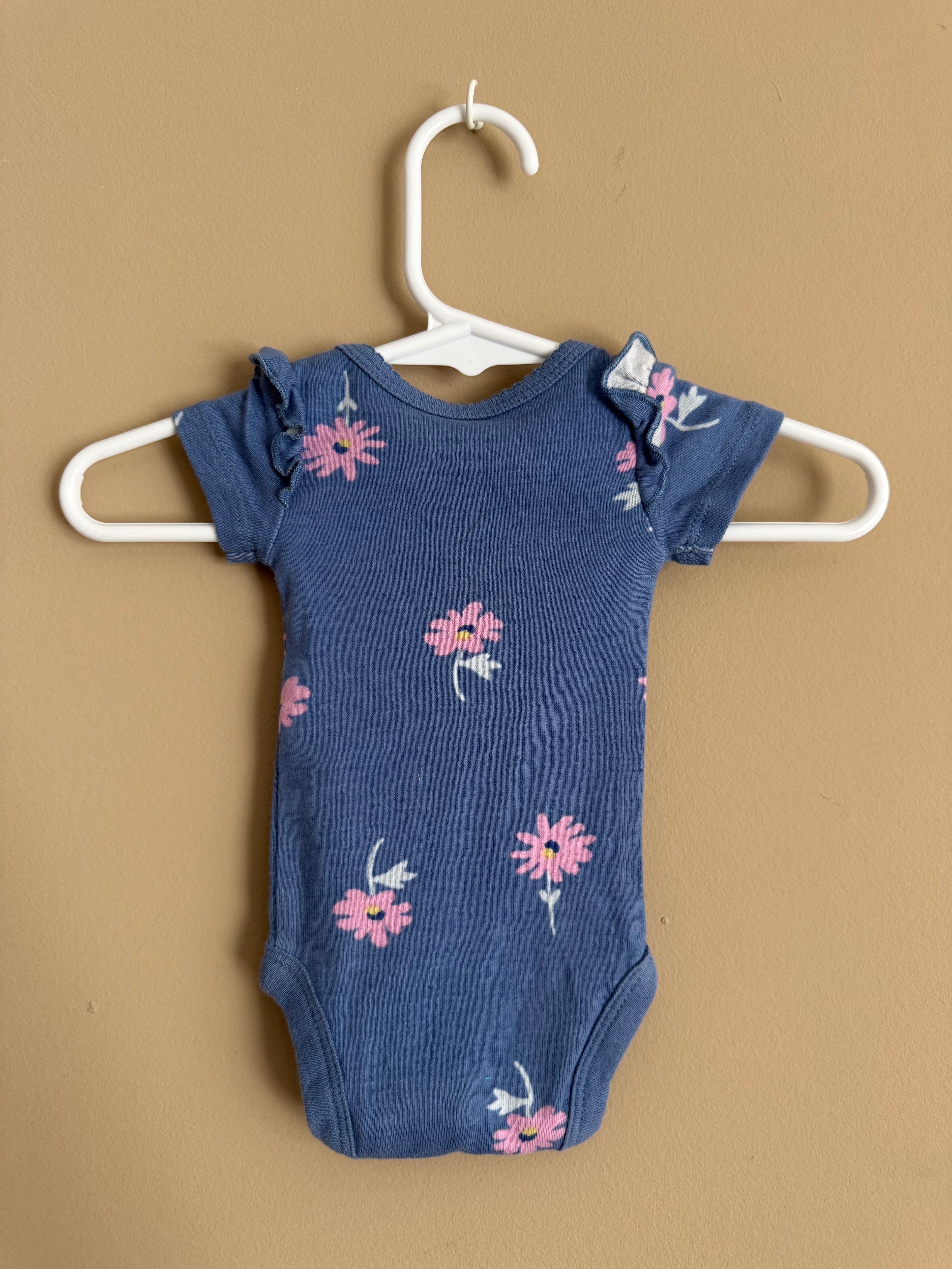 Preemie Onesie Set(3)