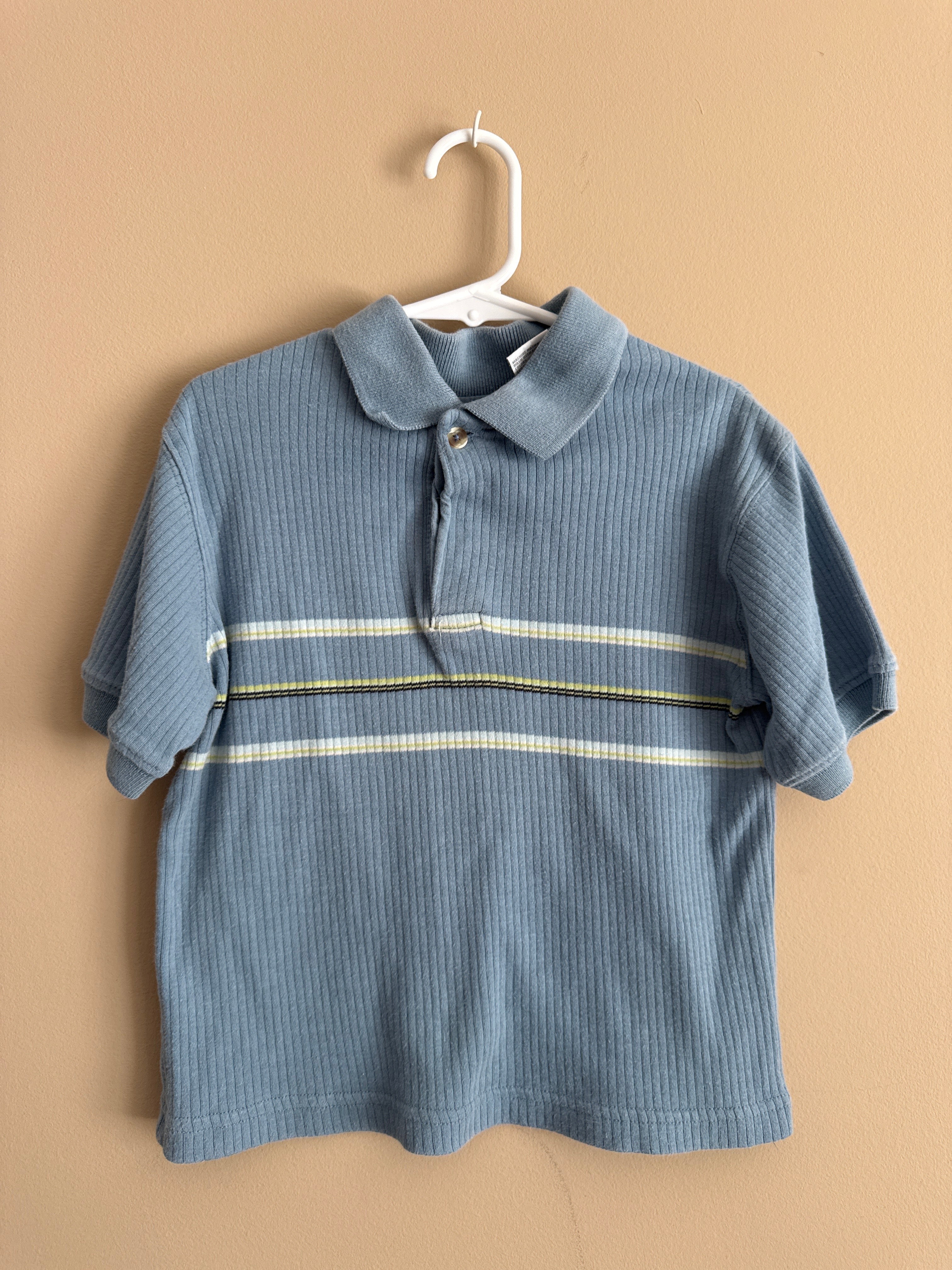3T Boys Shirt
