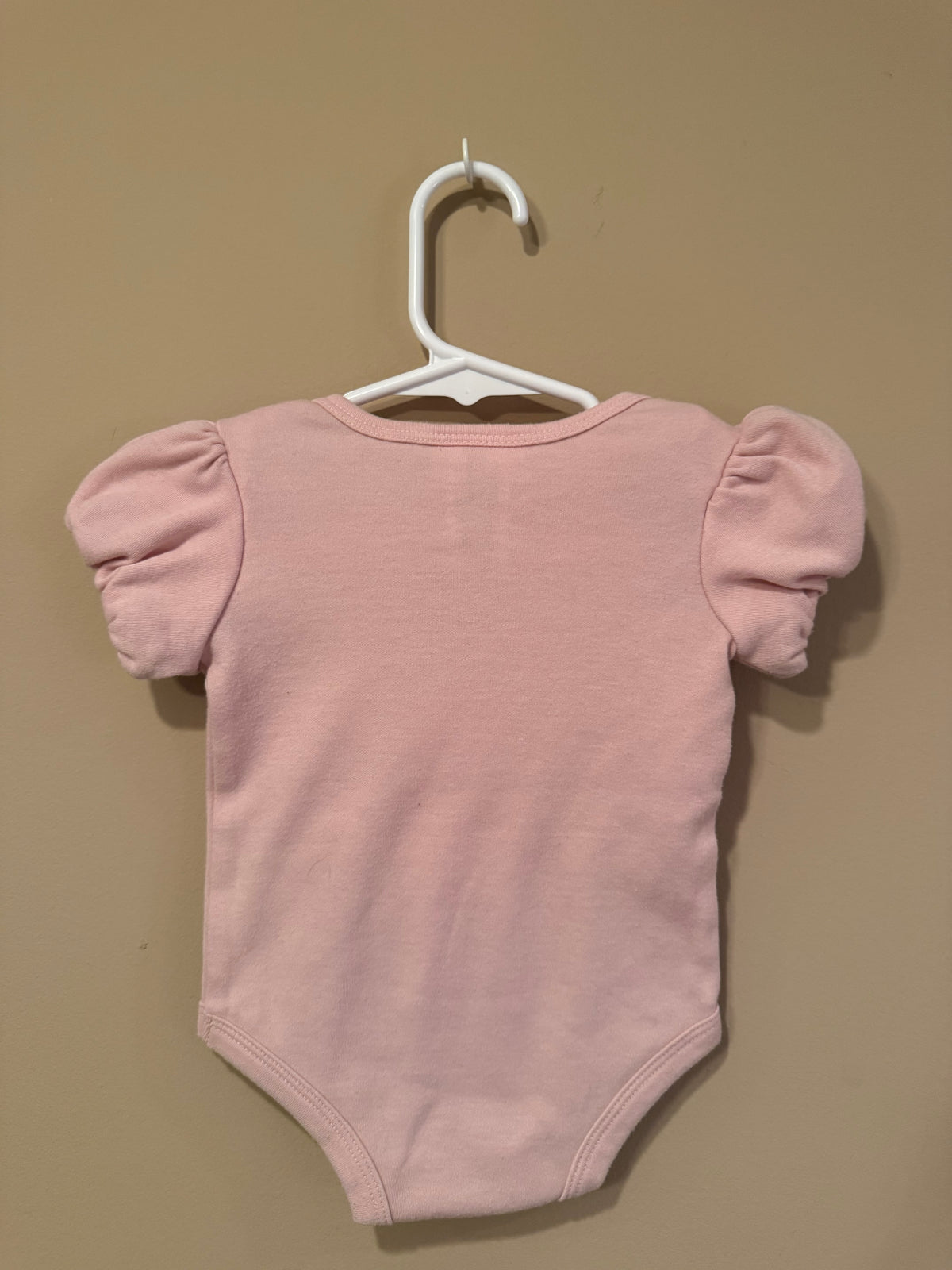 3-6M Onesie Set (3)
