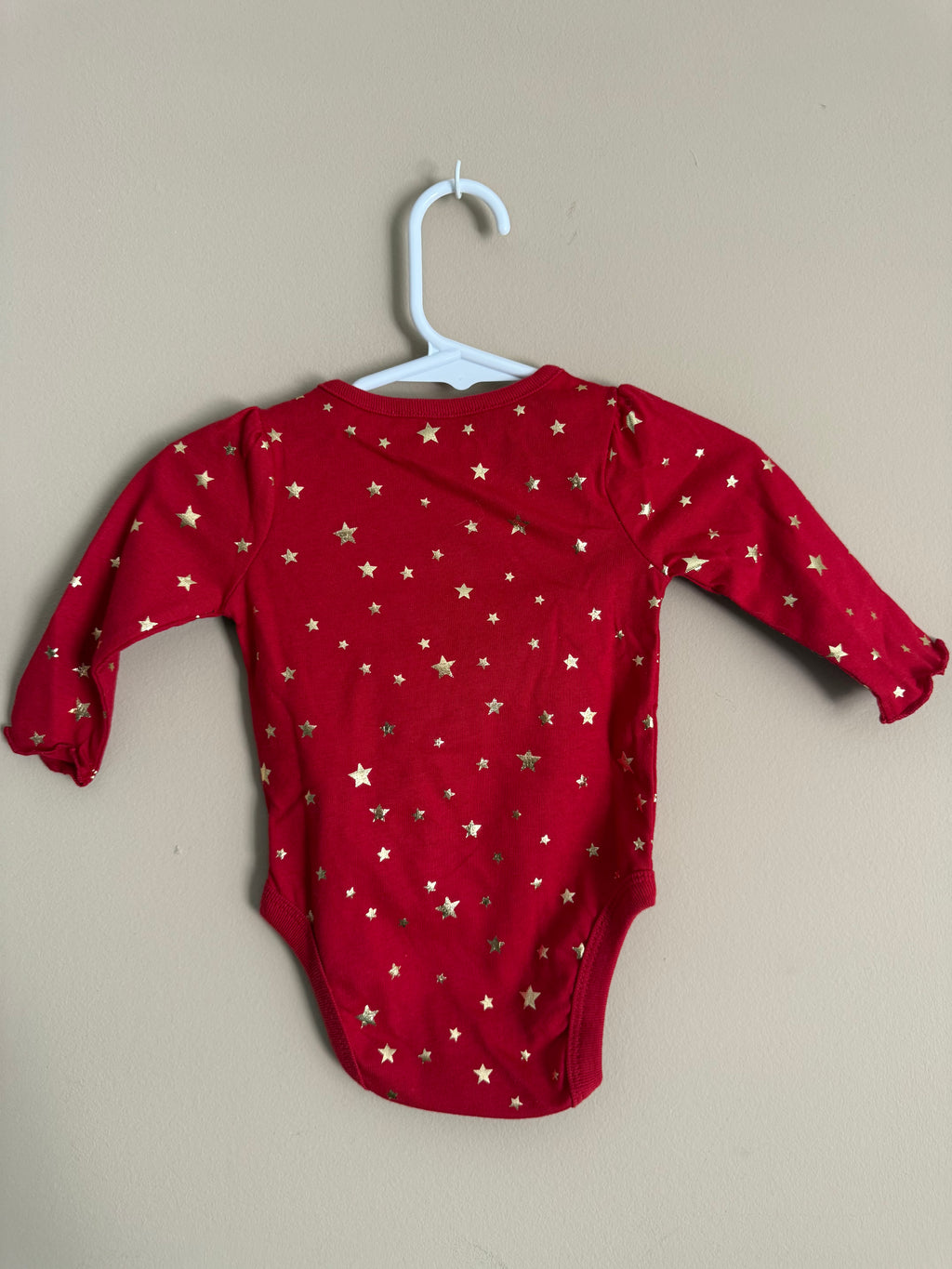 0-3M Onesie