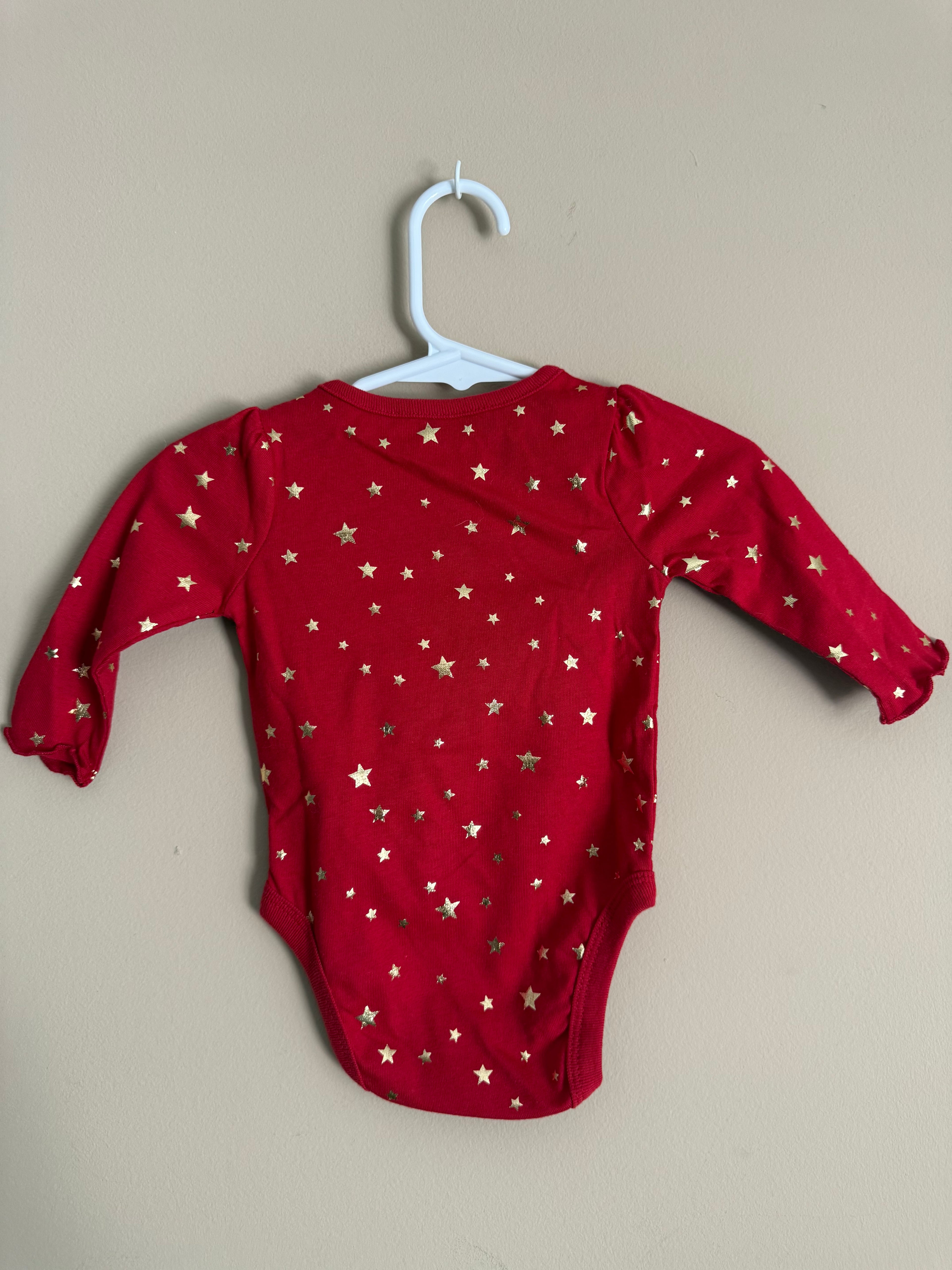 0-3M Onesie
