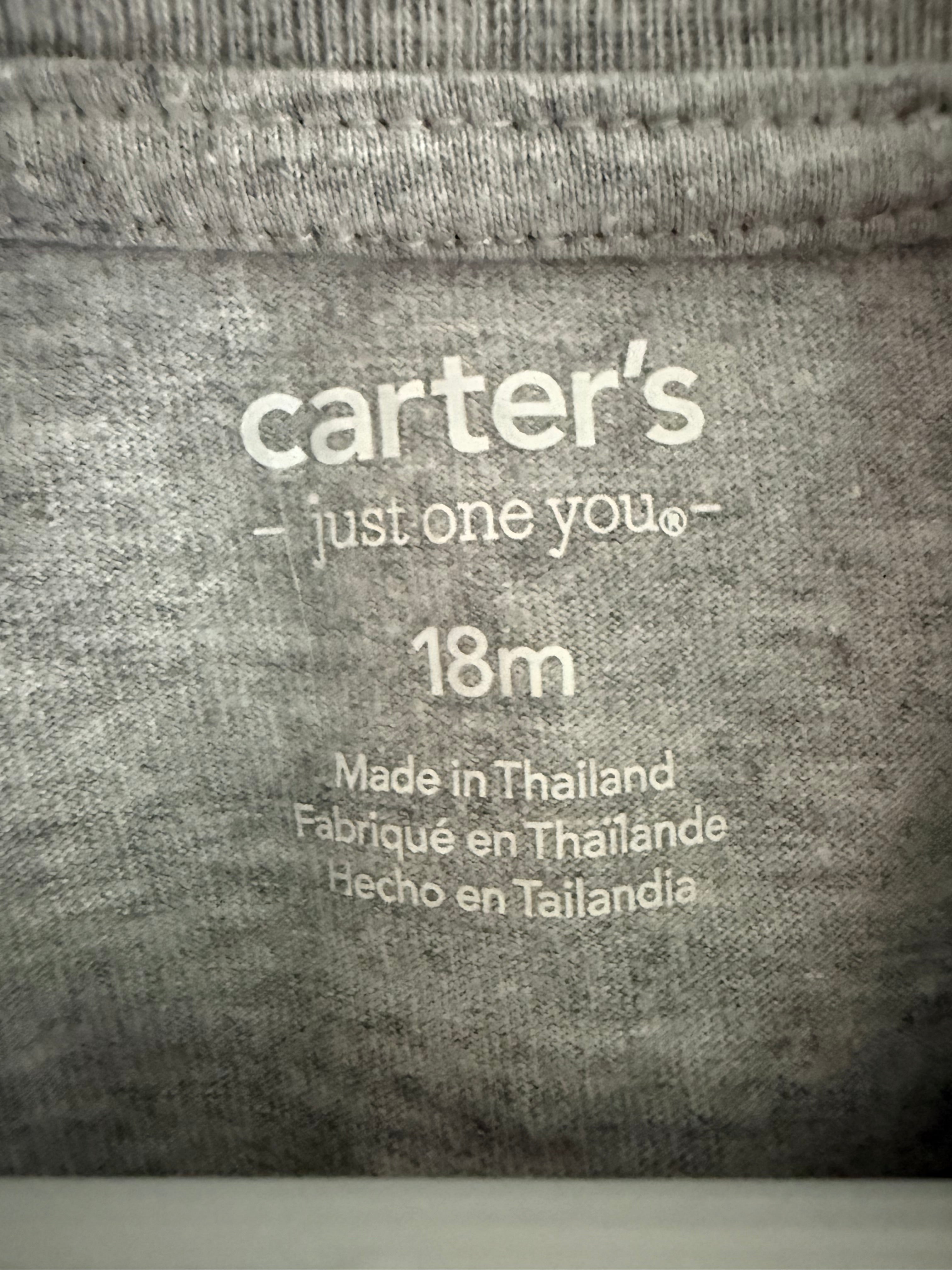 18M Shirt