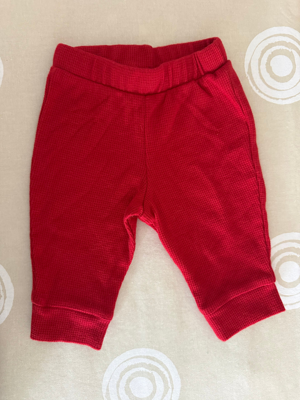 0-3M Pants