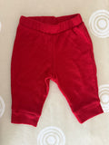 0-3M Pants
