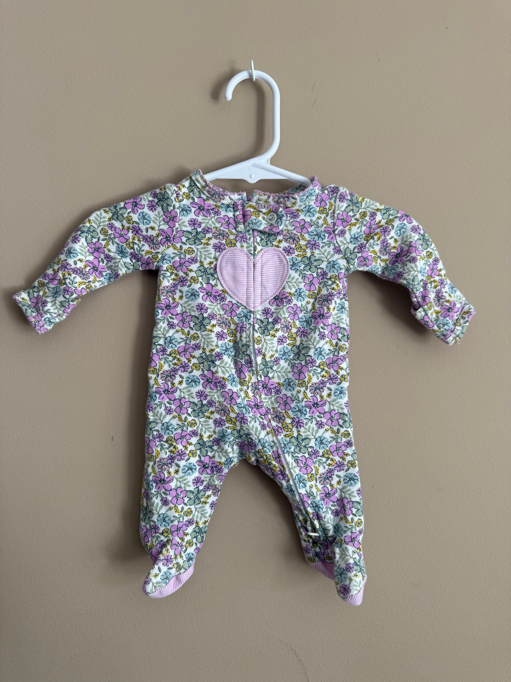 Preemie Sleeper
