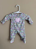 Preemie Sleeper