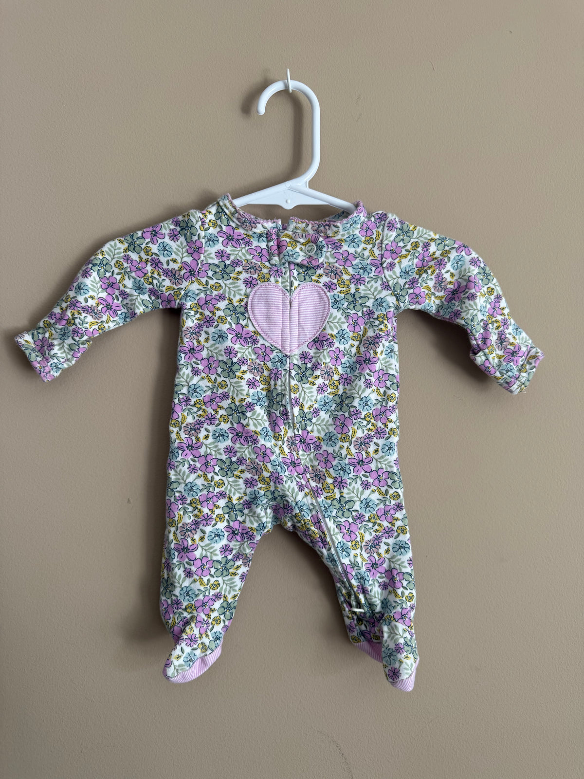 Preemie Sleeper