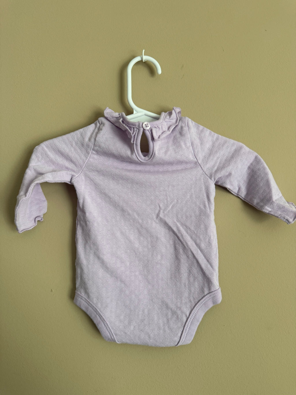 0-3M Onesie