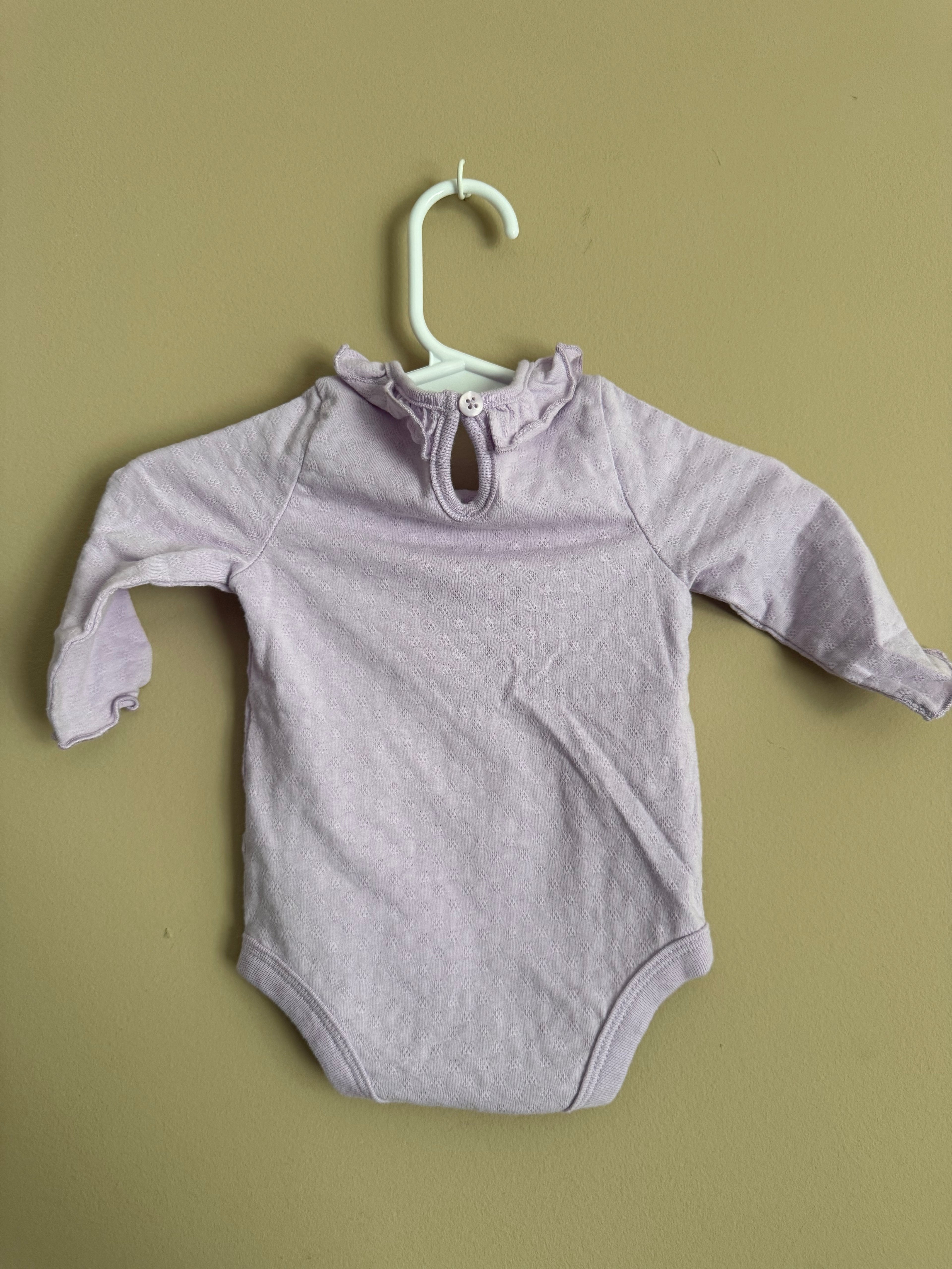 0-3M Onesie