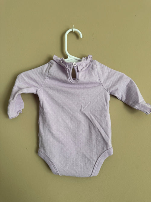 0-3M Onesie