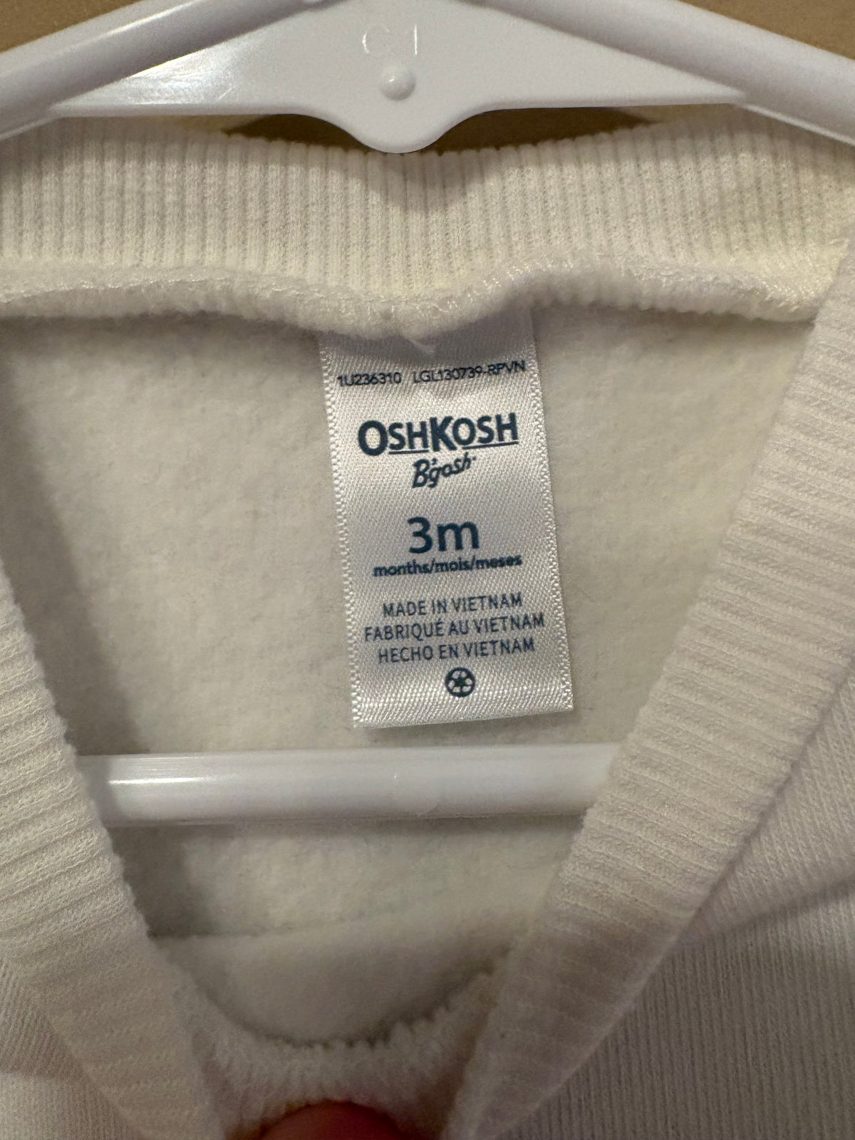 3M Shirt