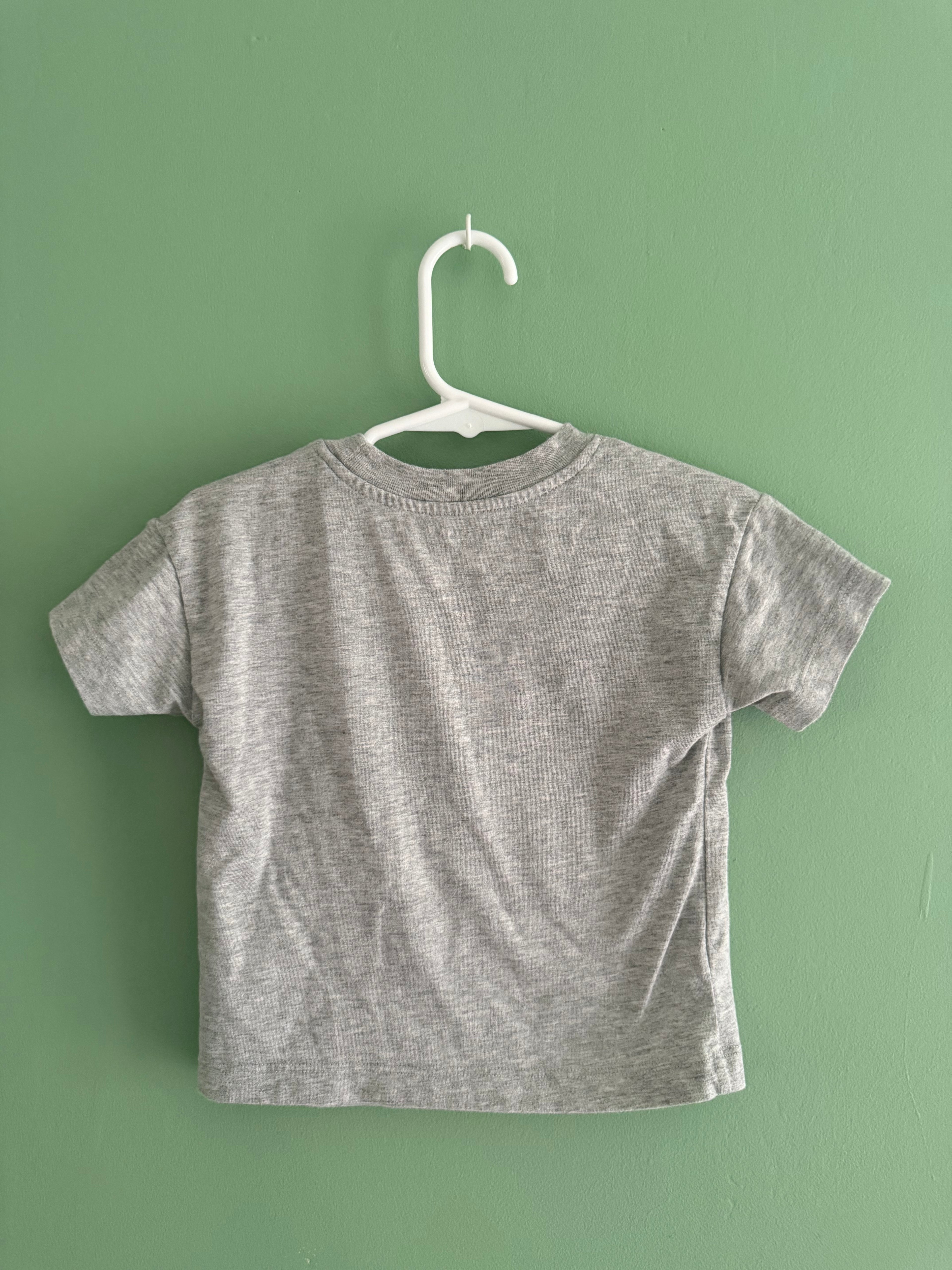 18M Shirt