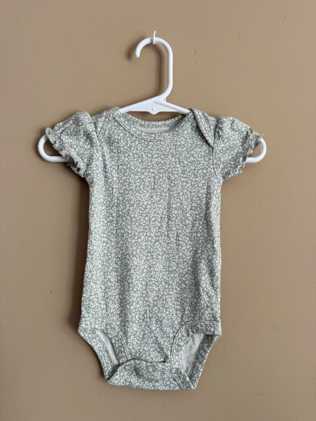 0-3M Onesie