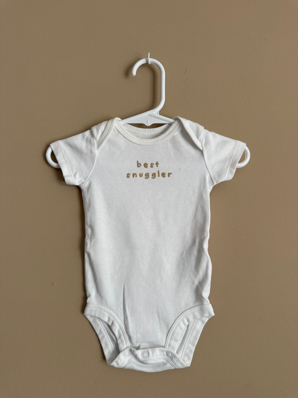0-3M Onesie