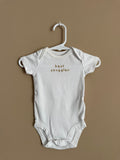 0-3M Onesie