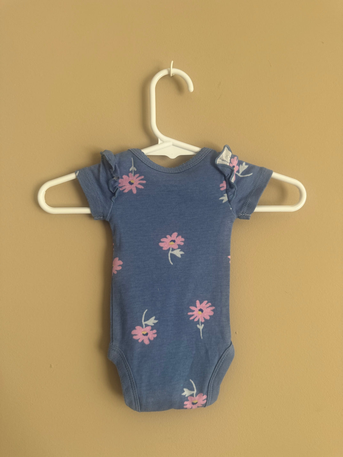 Preemie Onesie Set(3)