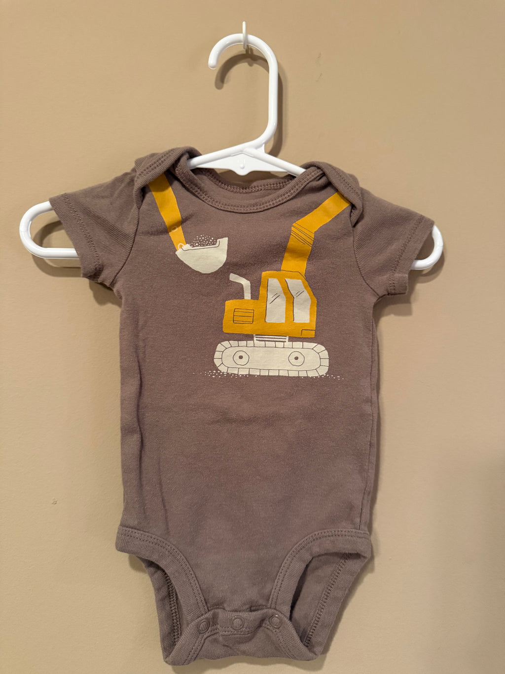 3M Onesie