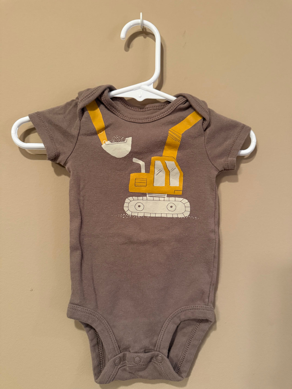 3M Onesie