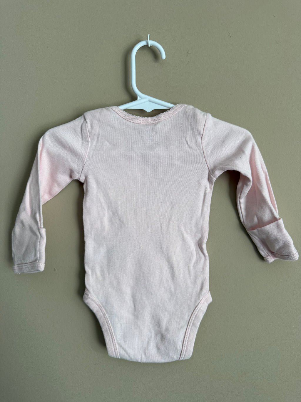0-3M Onesie