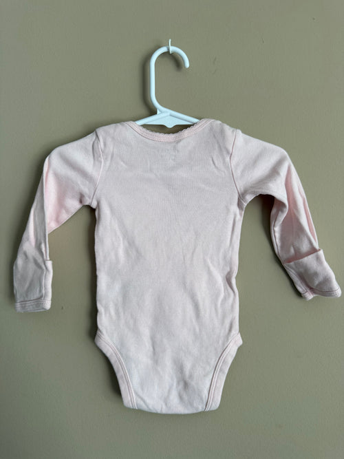 0-3M Onesie